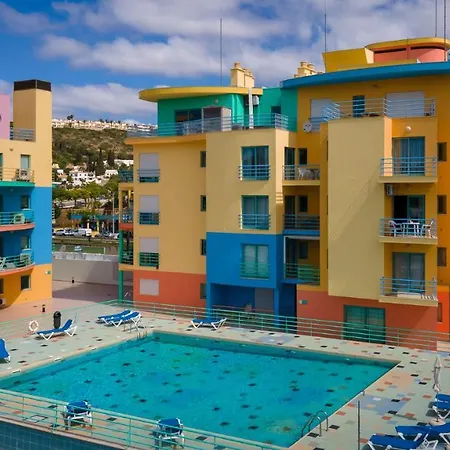 Marina 1Bdr Apartment W/ Private Parking & Pool By Lovelystay Apartamento *